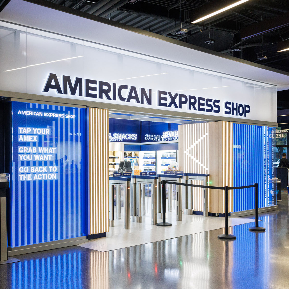 American Express